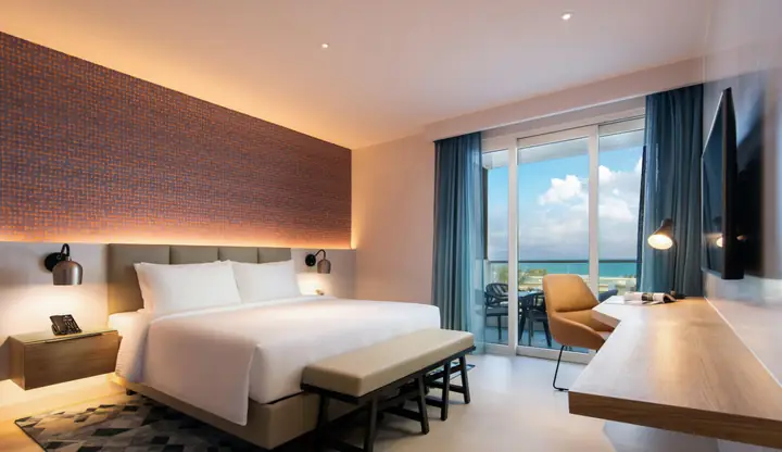 10+ Mẫu Phòng Ngủ Ấm Cúng Và Bàn: Cách Bố Trí, Lưu Ý & Ý Tưởng Thiết Kế