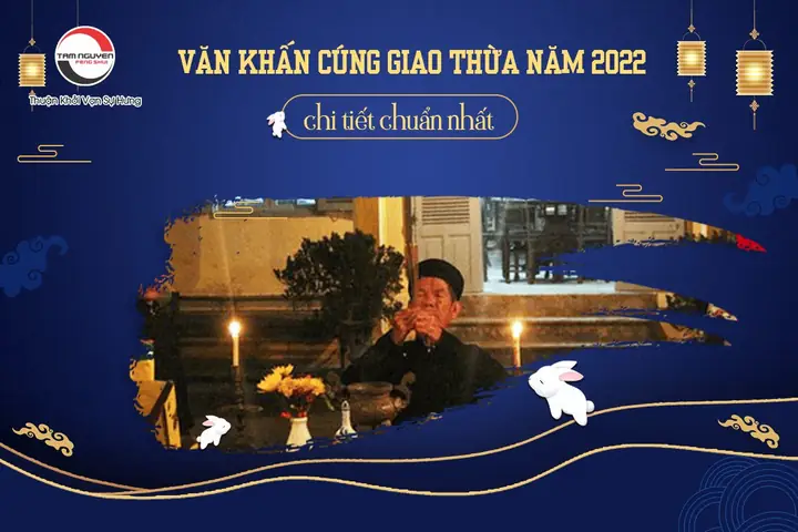 Cẩm Nang Phong Thủy Cúng Giao Thừa: Giải Đáp Tranh Cãi & Thực Hành Đúng