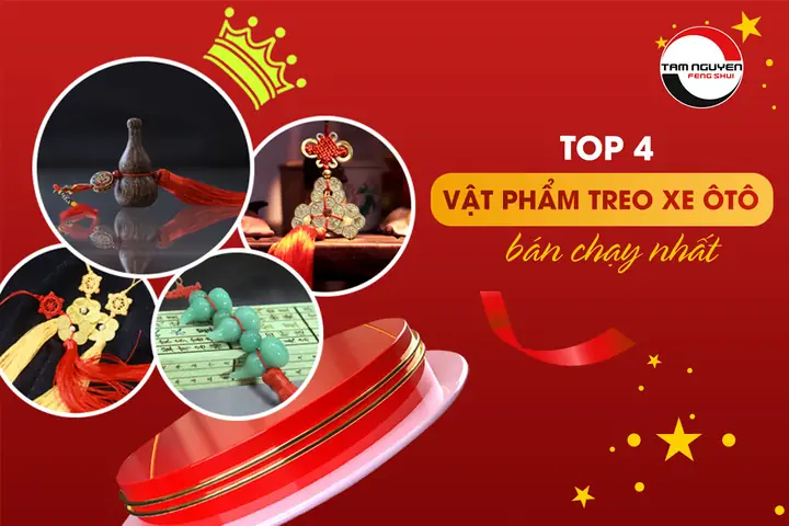 Ý Nghĩa Và Quy Trình Cúng Xe Hơi Theo Phong Thủy Tam Nguyên