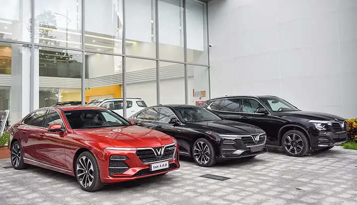 Ý Nghĩa Và Quy Trình Cúng Xe Hơi Theo Phong Thủy Tam Nguyên