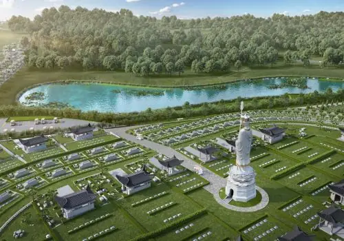 Hướng Dẫn Chi Tiết Về Phong Thủy Thờ Cúng Âm Trạch