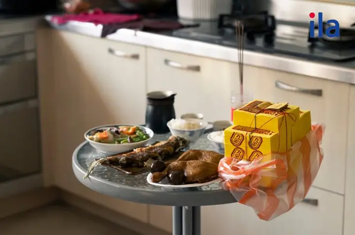 Phong Tụ Cúng Của Việt Nam Tiếng Anh Là Gì? Ý Nghĩa Và Cách Dùng Chính Xác