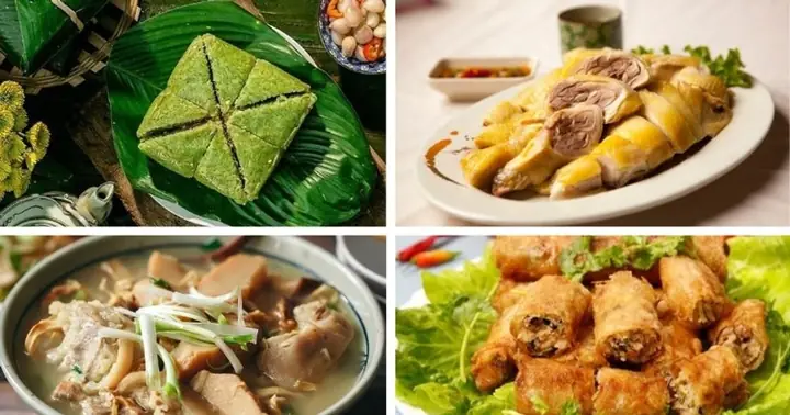 Các Phong Tục Cúng 3 Ngày Tết Quan Trọng Nhất Cần Nhớ