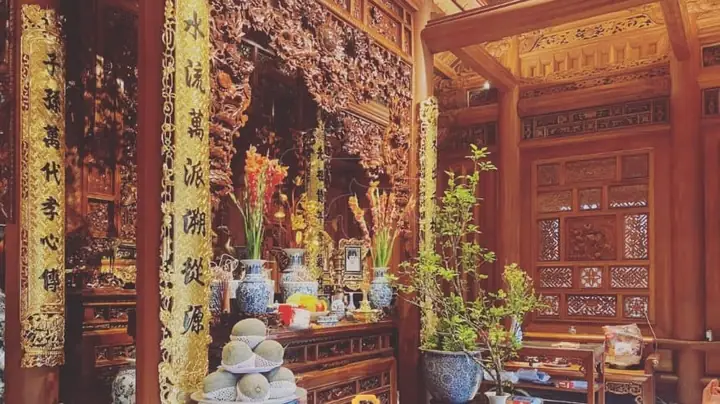 Cẩm Nang Cúng Cáo Trước Ngày Giỗ: Ý Nghĩa, Bài Khấn Và Lưu Ý Quan Trọng