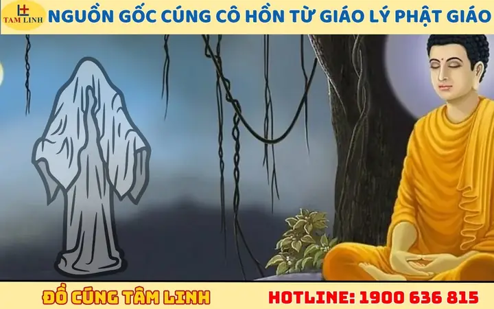 Phong Tục Cúng Cô Hồn: Nguồn Gốc, Ý Nghĩa Và Những Điều Cần Biết