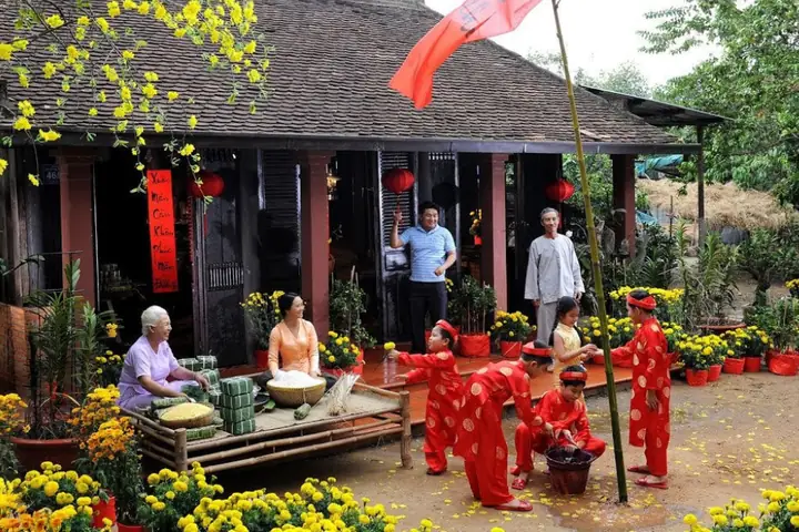 Phong Tục Cúng Ngoài Bắc: Góc Nhìn Tổng Quan Văn Hóa Đa Dạng