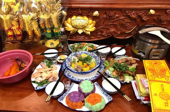 Phong Tục Cúng Ngoài Bắc: Góc Nhìn Tổng Quan Văn Hóa Đa Dạng