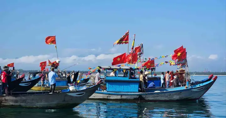Phong Tục Cúng Ông Địa Ở Quảng Nam: Gìn Giữ Bản Sắc Văn Hóa Tâm Linh