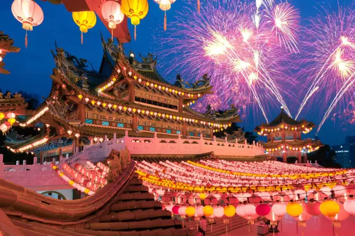 Cẩm Nang Toàn Tập Về Phong Tục Cúng Ngày Tết Nguyên Đán