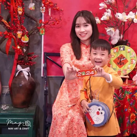 Cẩm Nang Toàn Tập Về Phong Tục Cúng Ngày Tết Nguyên Đán