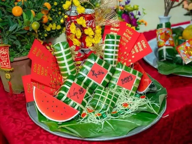 Khám Phá Phong Tục Cúng Tết Sài Gòn: Nét Văn Hóa Đặc Sắc Không Thể Bỏ Lỡ