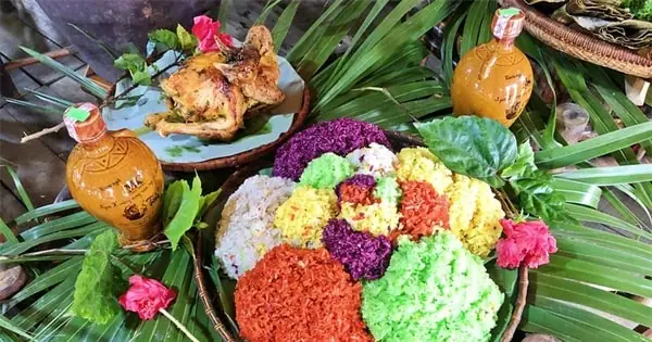 Phong Tục Cúng Tết Thanh Minh: Nguồn Gốc, Ý Nghĩa Và Hướng Dẫn Chi Tiết