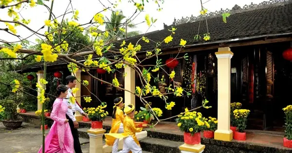 Phong Tục Cúng Xong Đất Ngày Tết: Ý Nghĩa Và Nghi Thức Truyền Thống