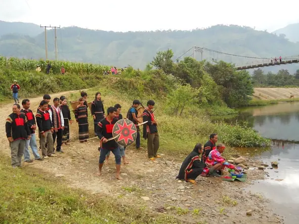 Phong Tục Cúng Yang: Nguồn Gốc, Ý Nghĩa Và Cách Thực Hiện
