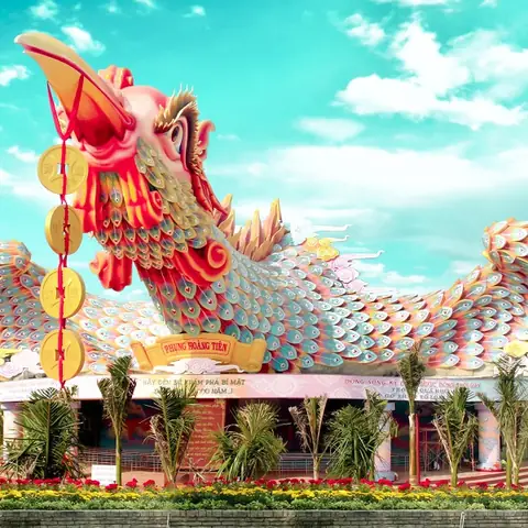 Khám Phá Ý Nghĩa Sâu Xa Của Hành Động "phụng Cúng" Trong Văn Hóa Tâm Linh Việt Nam