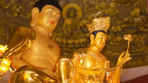 Phước Báo Cúng Dường Y Kathina: Giải Mã Ý Nghĩa Và Công Đức Trong Phật Giáo