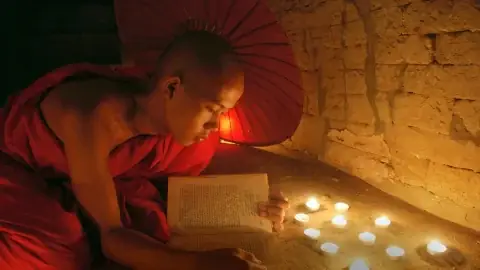 Phước Báu Cúng Dường Tam Bảo: Giá Trị Vượt Trội Trong Đời Sống Tâm Linh