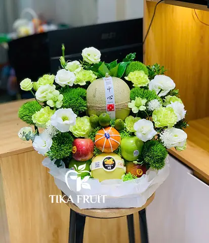 Quà Cúng Giỗ Ghi Thế Nào Cho Đúng?