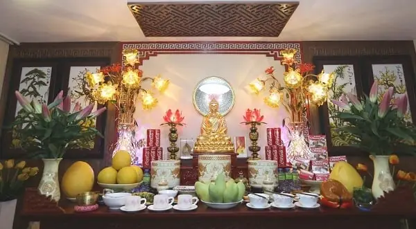 Qua Tắc Trong Việc Đặt Đồ Cúng: Nguyên Nhân & Cách Khắc Phục Hiệu Quả