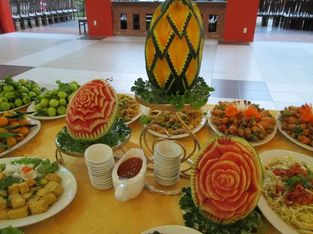 Top 10 Quán Ẩm Thực Gia Đình Ở Cần Thơ: Review Chi Tiết & Lời Khuyên Thực Tế