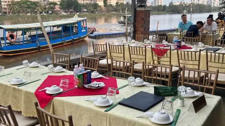 Top 10 Quán Ăn Gia Đình Ngon, Rẻ, Không Gian Ấm Cúng Phù Hợp Sum Vầy