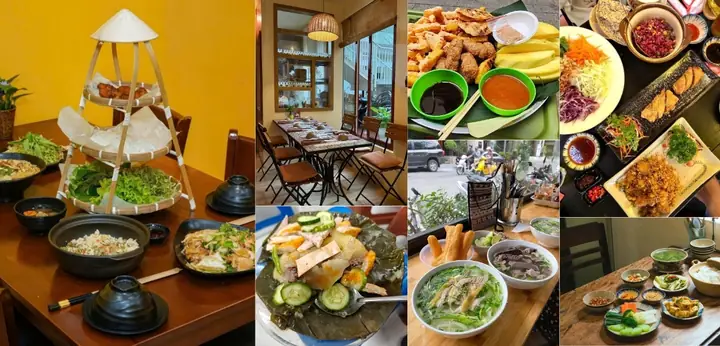 Top 10 Quán Ăn Ấm Cúng Hà Nội: Review Chi Tiết Không Thể Bỏ Qua