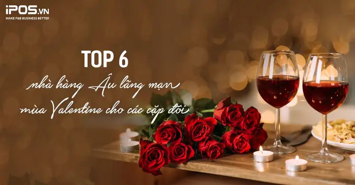 Top 10 Quán Ăn Ấm Cúng Lãng Mạn Cho Các Cuộc Hẹn Đặc Biệt