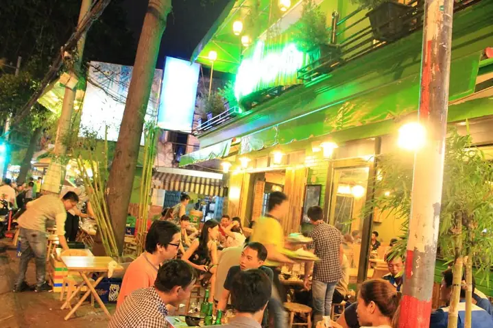 Top 10+ Quán Ăn Ấm Cúng Ở Sài Gòn Cho Buổi Tối Trọn Vẹn