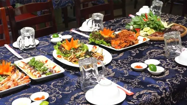 Top 5 Quán Ăn Gia Đình Ấm Cúng, Ngon Miệng Ở Quận 10