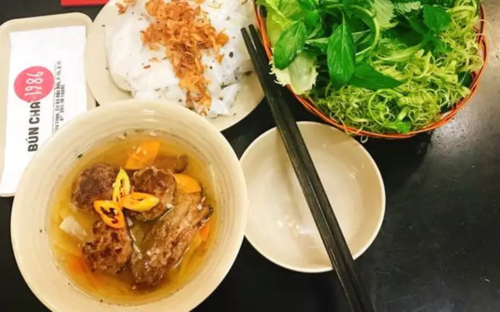 Top 5 Quán Ăn Gia Đình Ấm Cúng, Ngon Miệng Ở Quận 10