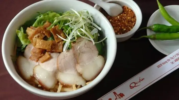 Top 5 Quán Ăn Gia Đình Ấm Cúng, Ngon Miệng Ở Quận 10