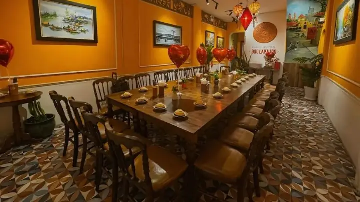 Top 10 Quán Ăn Gia Đình Ngon Rẻ, Không Gian Ấm Cúng, Menu Đa Dạng