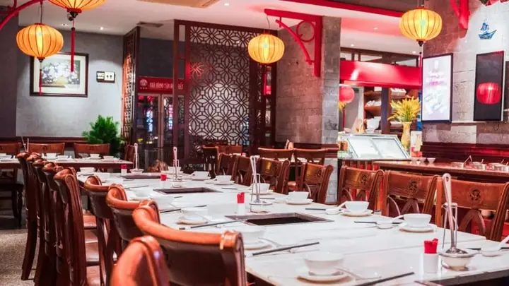 Top 10 Quán Ăn Gia Đình Ngon Rẻ, Không Gian Ấm Cúng, Menu Đa Dạng