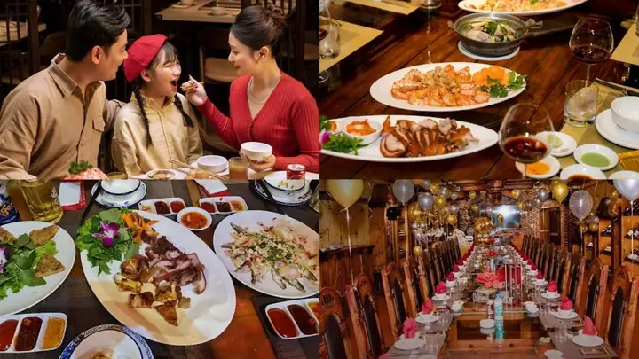 Top 10 Quán Ăn Gia Đình Ấm Cúng Ở Gò Vấp Ngon, Rẻ, Không Gian Đẹp