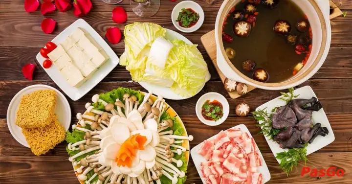 Top 10+ Quán Ăn Gia Đình Ấm Cúng Tại Phạm Văn Đồng: Review Chi Tiết Và So Sánh