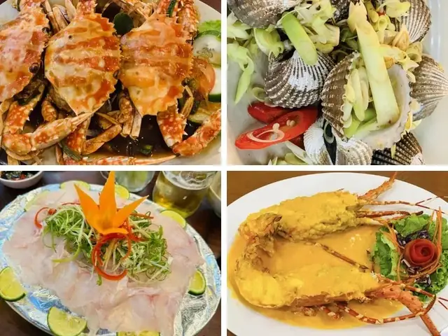 Khám Phá Các Quán Ăn Hội An Ấm Cúng Cho Buổi Tối Thật Chill