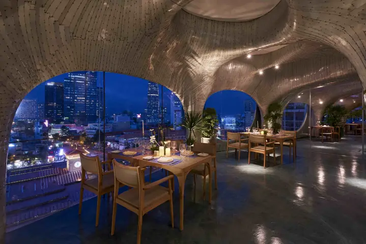 Top 10+ Quán Ăn Tối Ấm Cúng Ở Sài Gòn Cho Cuối Năm