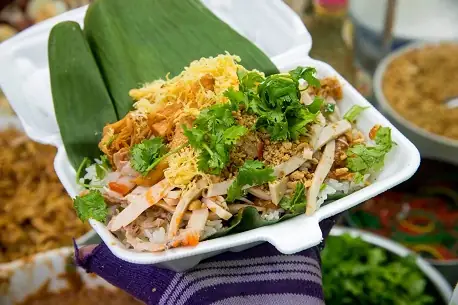 Top 10+ Quán Ăn Tối Ấm Cúng Ở Sài Gòn Cho Cuối Năm