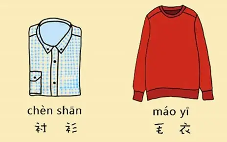 Quần Áo Cúng Chúng Sinh Tiếng Trung Là Gì? Ý Nghĩa Và Các Loại Phổ Biến