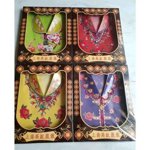 Đánh Giá Chi Tiết 5 Loại Quần Áo Giấy Để Cúng Phổ Biến Nhất Hiện Nay