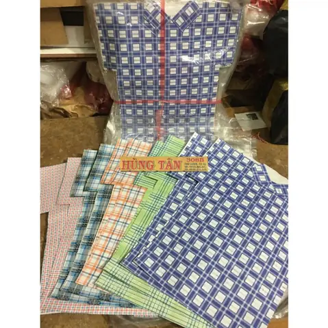 Đánh Giá Chi Tiết 5 Loại Quần Áo Giấy Để Cúng Phổ Biến Nhất Hiện Nay