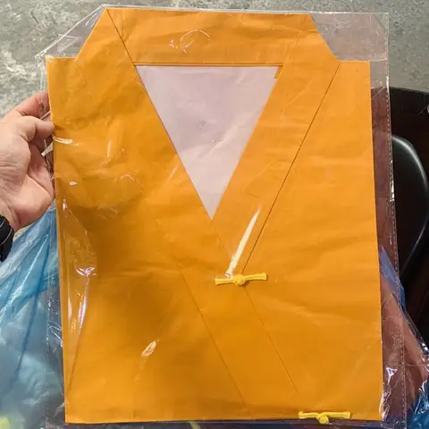 Top 5 Mẫu Quần Áo Thầy Cúng Phổ Biến, Chuẩn Phong Thủy Và Tâm Linh