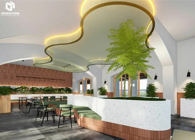 Top 10 Quán Cà Phê Ấm Cúng Ở Vũng Tàu Cho Một Cuộc Hẹn Lý Tưởng