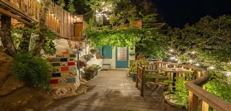 Top 10 Quán Cà Phê Ấm Cúng Ở Vũng Tàu Cho Một Cuộc Hẹn Lý Tưởng