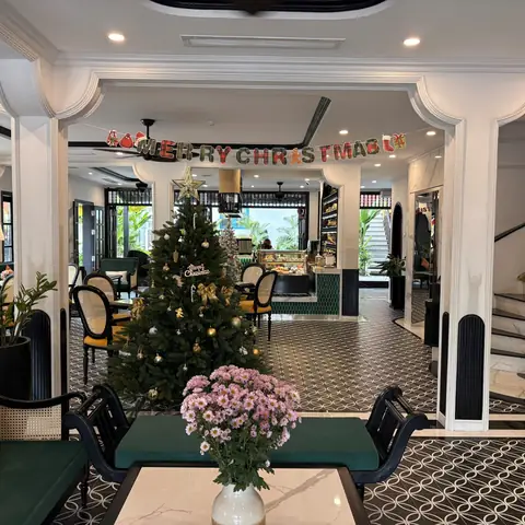 Top 5 Quán Cà Phê Đẹp Ấm Cúng Tại Hồ Chí Minh Cho Giây Phút Bình Yên