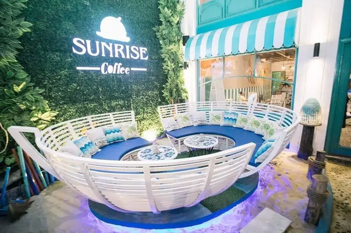 Khám Phá Top 10 Quán Cafe Hộp Ấm Cúng Ở Đà Nẵng Cho Ngày Thảnh Thơi