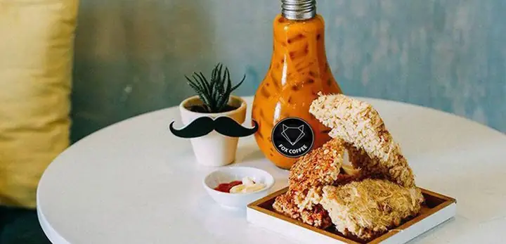 Khám Phá Top 10 Quán Cafe Hộp Ấm Cúng Ở Đà Nẵng Cho Ngày Thảnh Thơi