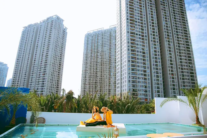 Khám Phá Top 10 Quán Cafe Ấm Cúng Ở Sài Gòn Cho Ngày Mưa Lạnh