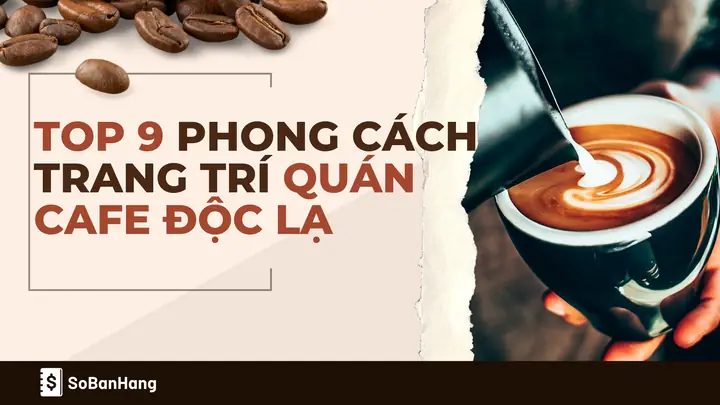 Khám Phá 10+ Quán Cafe Độc Lạ Tạo Cảm Giác Ấm Cúng Tại Sài Gòn