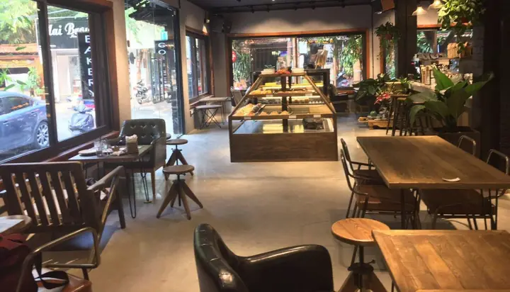 Top 5 Quán Cafe Giá Rẻ, Ấm Cúng Nhất Phố Tô Hiệu (cầu Giấy)